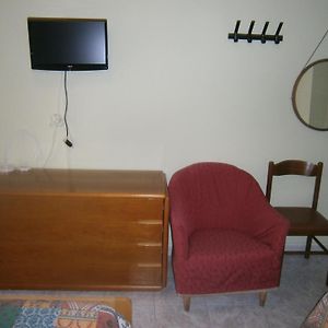 Hotel Milanesina